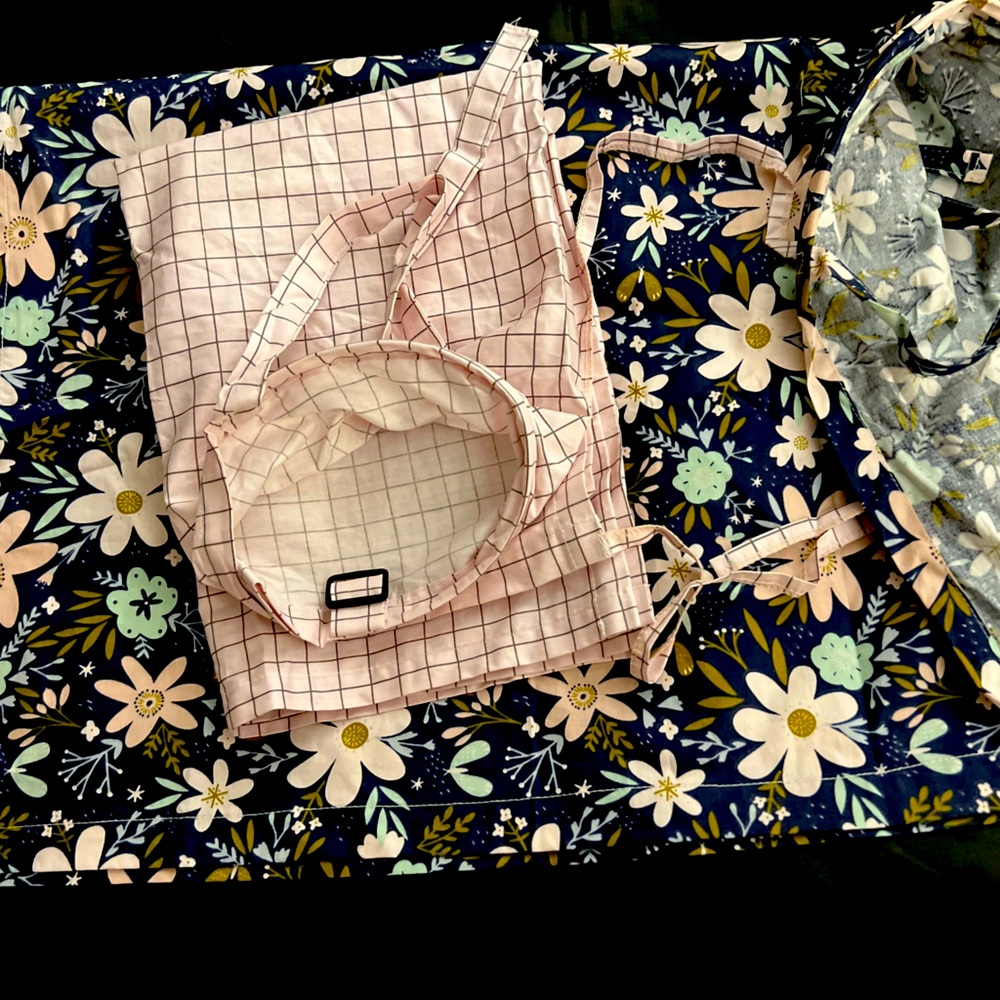 Nursing Covers